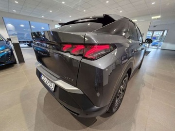 Peugeot 3008 III 2025 Peugeot 3008 1.2 PureTech mHEV GT e-DCS6 Demo Dealer SalonPL Gwarancja Vat, zdjęcie 25