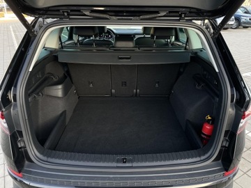 Skoda Kodiaq I SUV Facelifting 2.0 TSI 190KM 2022 Skoda Kodiaq Style ! Aktywny Tempomat ! Podgrzewan, zdjęcie 8