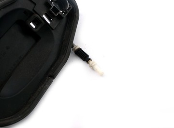 BMW X3 E83 Кронштейн крепления ручки слева сзади