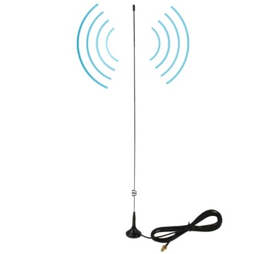 Antena NAGOYA UT-108UV do Baofeng UV5R UV82 UV6R