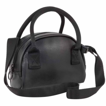 Puma Core Up Mini Grip Bag Сумка маленькая черная черная черная