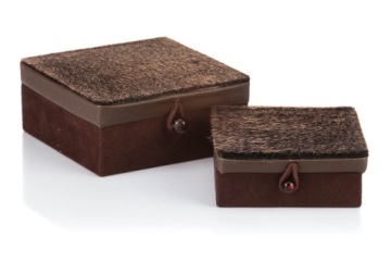 Подарочная коробка, шкатулка L - цена указана