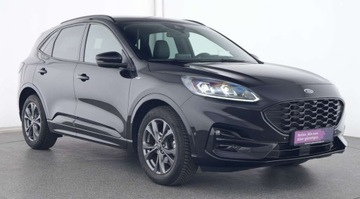 Ford Kuga III SUV 2.0 EcoBlue 190KM 2022 Kuga ST-Line X 2.0TDCI TempAktywny FullLed KeylessGo Kamery 4x4