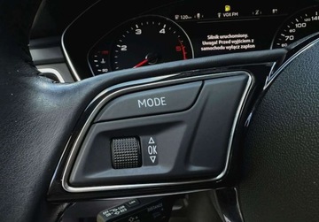 Audi A4 B9 Avant 2.0 40 TDI 190KM 2019 Audi A4 Avant 40 TDI 190 KM bezwypadkowa GWARANCJA S tronic zarejestro, zdjęcie 22