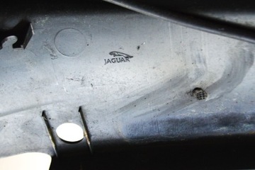 JAGUAR S-TYPE X200 PŘEDNÍ STĚRAČE KRYT OKOLI LHD 2.7 D 152KW 20
