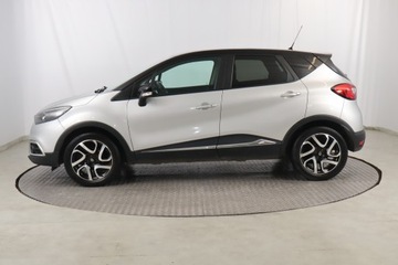 Renault Captur I Crossover 0.9 Energy TCe 90KM 2015 Renault Captur 0.9 TCe, Salon Polska, zdjęcie 2