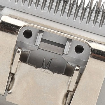 Режущее лезвие для стрижки собак Размер 7F 3,2 мм из стали 3U.