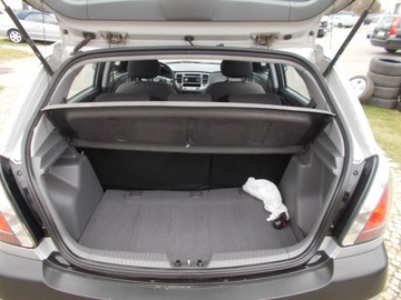 Kia Rio II Hatchback 5d 1.4 i 16V 97KM 2008 KIA RIO - - KLIMATRONIC - GAZ WARTO !!!, zdjęcie 18
