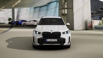 BMW X5 G05 SUV Facelifting 3.0 30d 298KM 2026 BMW X5 xDrive30d Dostępny od ręki!, zdjęcie 4