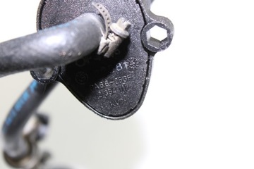 BMW E39 530D M57 КОМПЛЕКТ ТОПЛИВОПРОВОДОВ