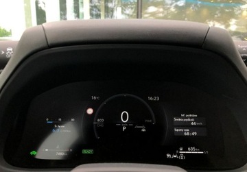 Lexus UX Crossover Facelifting 2.0 300h 199KM 2024 Lexus UX UX 300h F Sport FV23 Salon PL Rej. 2025r. Bezwypadkowy, zdjęcie 26