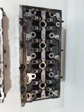 ГОЛОВКА 04L103403R VW T6 CRAFTER 2.0 TDI DNA В КОМПЛЕКТЕ