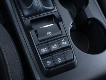 Hyundai Tucson III SUV Facelifting 1.6 T-GDi 177KM 2019 Hyundai Tucson 1.6 T-GDI, Salon Polska, zdjęcie 19