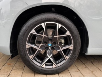 BMW X3 G45 2025 BMW X3 xDrive20d Sport Suv 2.0 (197KM) 2025, zdjęcie 10