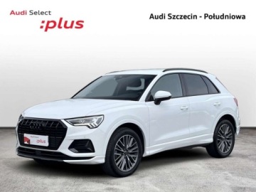 Audi Q3 II SUV 1.5 35 TFSI 150KM 2025 Audi Q3 Gwarancja VAT 23 kamera Polisa w cenie auta w leasingu VWFS, zdjęcie 1