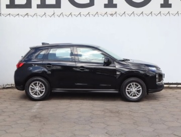 Mitsubishi ASX I SUV Facelifting 2019 2.0 150KM 2019 Mitsubishi ASX 2.0 MIVEC, Salon Polska, zdjęcie 5
