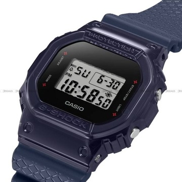 Zegarek Męski G-SHOCK Ninja Series DW-5600NNJ-2ER