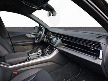 Audi Q7 II SUV Facelifting  3.0 45 TDI 231KM 2025 Audi Q7 7 osobowa, kamery 360, head up, pneumatyka, hak, aktywny tempomat, zdjęcie 24