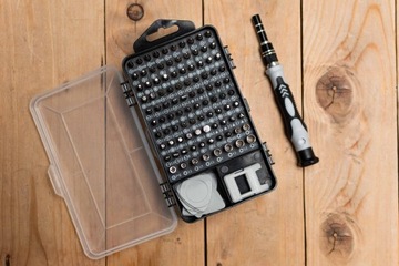 Набор прецизионных отверток