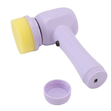 Портативная ручная электрическая щетка