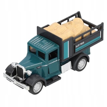 Игрушечная машинка из сплава для детей