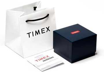 Zegarek Damski Timex na Bransolecie TW2W17700