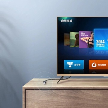 Удлинительный кабель USB 3.0 (1,5 м) SuperSpeed ​​— черный