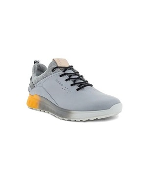 Ecco Buty Męskie S-Three Szare