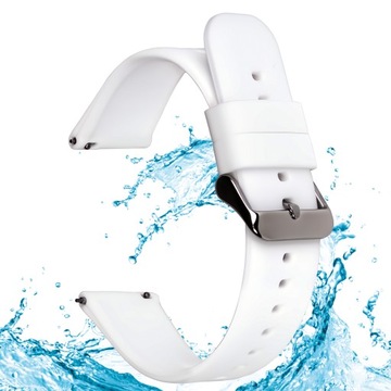 Pasek do zegarka 22mm