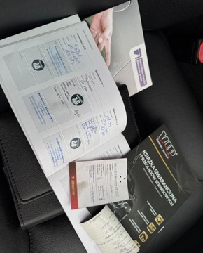 Volvo V90 II Kombi 2.0 D3 150KM 2017 Volvo V90 FullLed El.Klapa Panorama Skora Kamera Blis HeadUp Gwarancja PL, zdjęcie 26