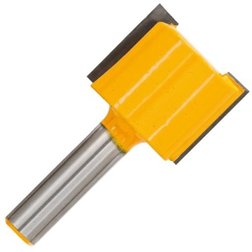 DEWALT DT90012 FREZ DO DREWNA PROSTY 25MM