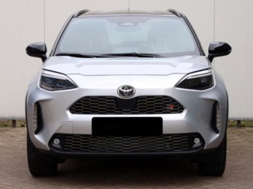 Toyota 2026 Od ręki - GR Sport 1.5 Hybrid 130KM | Podgrzewane fotele!, zdjęcie 1