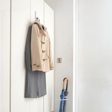 Крючок 3M Command 1 шт. 6800 г Крючок XL для подвешивания крупных предметов