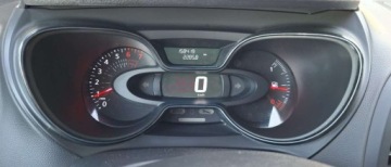 Renault Captur I Crossover Facelifting 0.9 Energy TCe 90KM 2018 Renault Captur Renault Captur (ENERGY) TCe 90 LIFE Benzyna 90KM, zdjęcie 15
