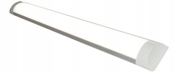 СВЕТОДИОДНАЯ ЛИНЕЙНАЯ ЛЕНТА 230В 18ВТ 3000К 60см МОЩНАЯ