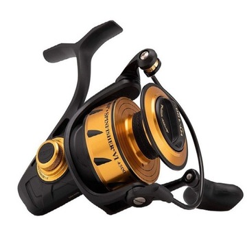 Kołowrotek Penn Spinfisher VI 6500 5.6:1 Morski Spining