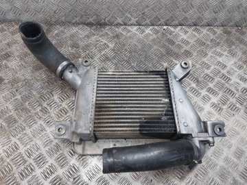 CHLADIČ VZDUCHU INTERCOOLER X-TRAIL I 2.2 DCI