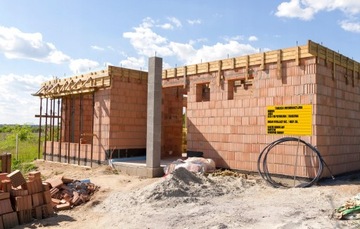 ИНФОРМАЦИОННАЯ ДОСКА ПО СТРОИТЕЛЬСТВУ 70x50 см