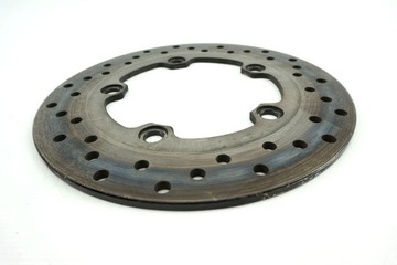 ЗАДНИЙ ТОРМОЗНОЙ ДИСК YAMAHA R6 5SL 03/05