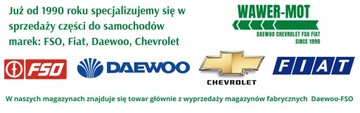 ZAPALOVAČ MATIZ NOVÁ ORIGINÁLNÍ