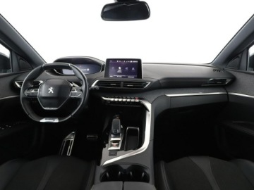 Peugeot 3008 II Crossover 1.6 THP 180KM 2018 Peugeot 3008 1.6T Automat GT Line Nawigacja, zdjęcie 14