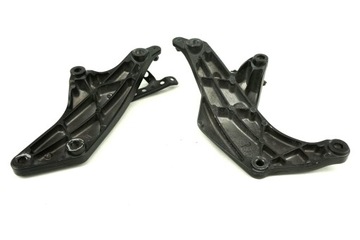 СТАЛЬНАЯ ПОДВЕСКА KAWASAKI ZX 10R 08-10