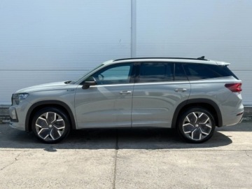 Skoda Kodiaq II SUV 2.0 TDI SCR 193KM 2026 SKODA Kodiaq Sportline 2.0 TDI DSG 4x4 7os. Suv 193KM 2026, zdjęcie 2
