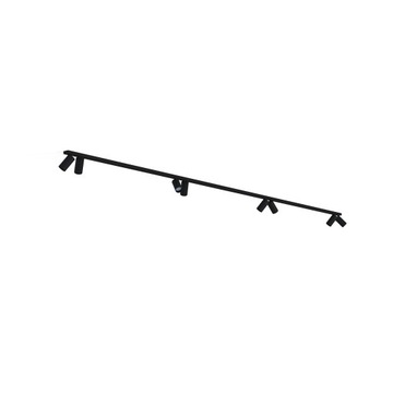 Nowodvorski lampa listwa tuba spot 2x200 MONO VIII