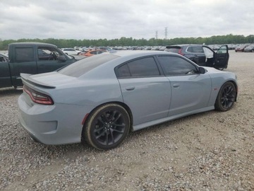 Dodge Charger VII 2021 Dodge Charger Scat Pack 2021 6.4l 6.4 Benzyna 485KM, zdjęcie 3