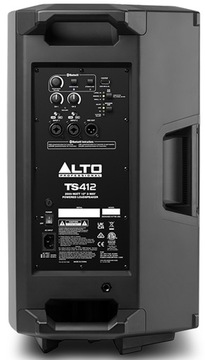 Alto Professional TS 412 - Активная колонка