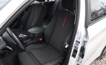 BMW Seria 1 F20-F21 Hatchback 5d 116i 136KM 2012 BMW Seria 1 SPORT Benzyna Nawigacja 1.6 Benzyna 136KM, zdjęcie 34