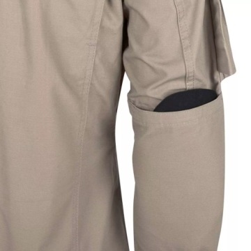 Толстовка Helikon CPU Uniform - Бежевый/Хаки L