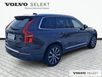Volvo XC90 II 2022 Volvo XC 90 XC90 B5 D AWD (235 KM+14 KM) FV23%+Har, zdjęcie 7