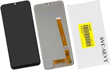 Wyświetlacz LCD Samsung Galaxy A20e A202 A202F Service Pack Oryginalny